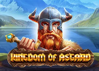 Pragmatic - Kingdom of Asgard - DEMO MBS