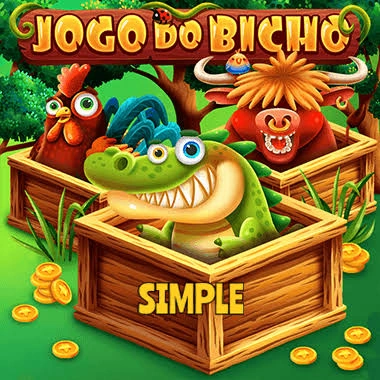 Jogo Do Bicho Simple - MBS