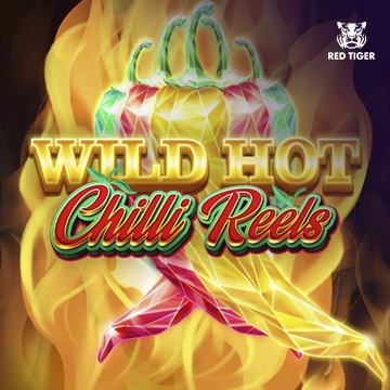 Redtiger - Wild Hot Chilli Reels - DEMO MBS