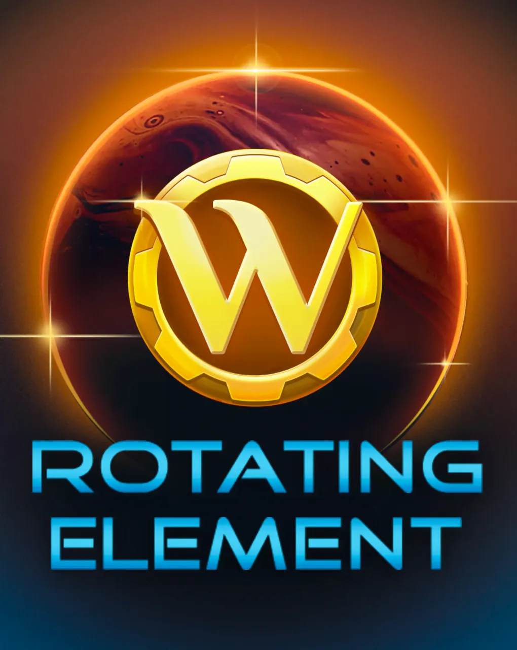 Rotating Element - MBS
