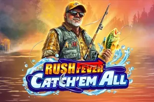 Playtech : Rush Fever Catchem All - MBS