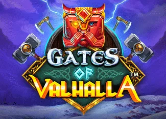 Pragmatic - Gates of Valhalla - DEMO MBS