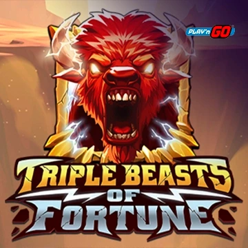 Triple Beasts of Fortune - MBS