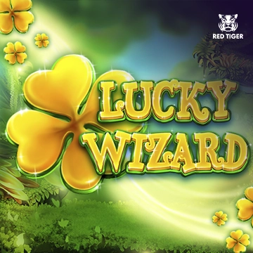 Redtiger - Lucky Wizard - DEMO MBS