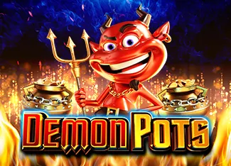 Pragmatic - Demon Pots - DEMO MBS