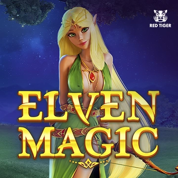 Redtiger - Elven Magic - DEMO MBS