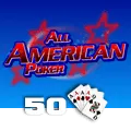 Habanero - All American Poker 50 Hand - DEMO MBS