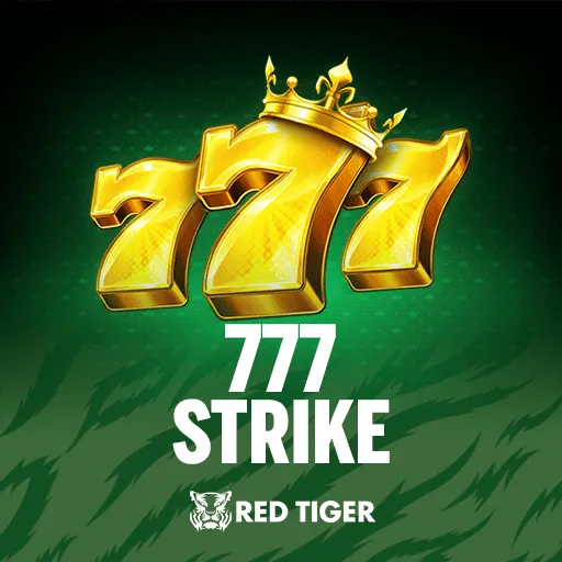 777 Money Strike - MBS