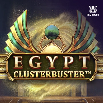 Redtiger - Egypt Clusterbuster - DEMO MBS