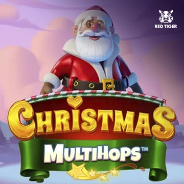 Redtiger - Christmas MULTIHOPS - DEMO MBS