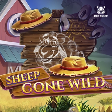 Redtiger - Sheep Gone Wild - DEMO MBS