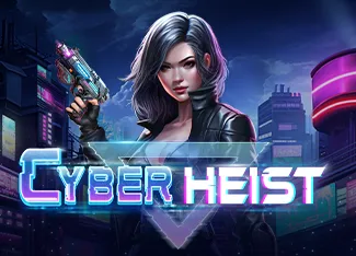 Pragmatic - Cyber Heist - DEMO MBS