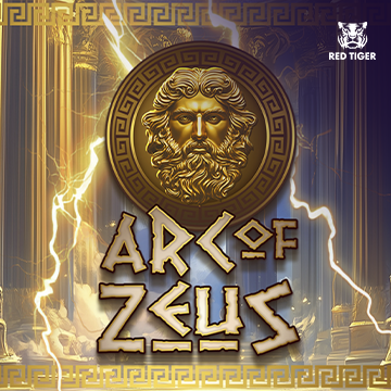 Redtiger - Arc Of Zeus - DEMO MBS