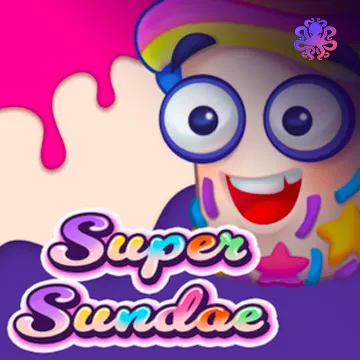 Octoplay - Super Sundae - DEMO MBS