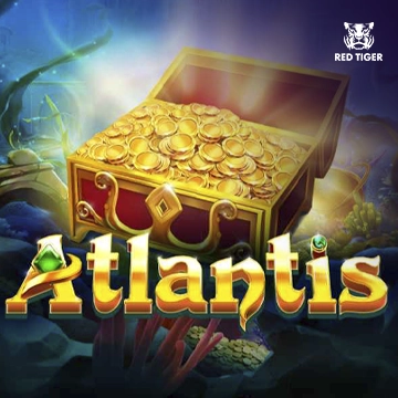 Redtiger - Atlantis - DEMO MBS