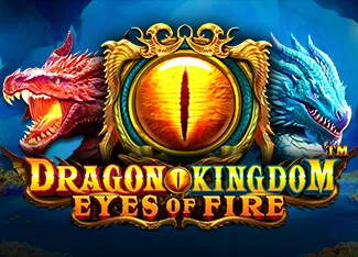 Pragmatic - Dragon Kingdom - Eyes of Fire - DEMO MBS
