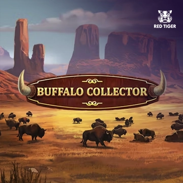 Redtiger - Buffalo Collector - DEMO MBS