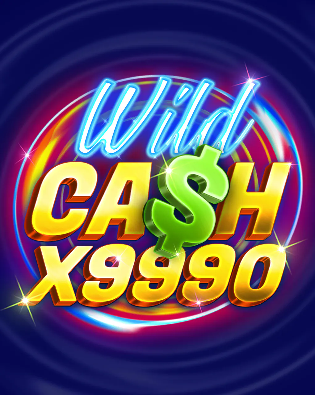 Wild Cash x9990 - MBS