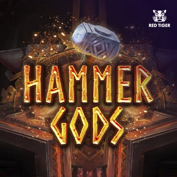 Redtiger - Hammer Gods - DEMO MBS