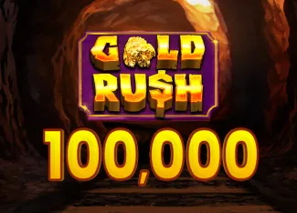 Pragmatic - Gold Rush 250,000 - DEMO MBS