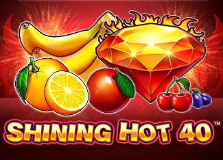 Pragmatic - Shining Hot 40 - DEMO MBS