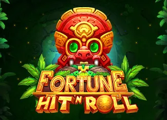 Pragmatic - Fortune Hitn Roll - DEMO MBS