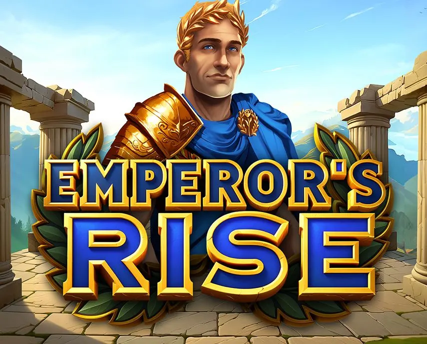 Emperors Rise - MBS