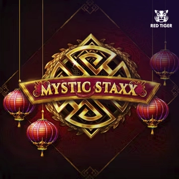 Redtiger - Mystic Staxx - DEMO MBS
