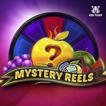 Redtiger - Mystery Reels - DEMO MBS