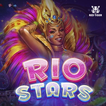 Redtiger - Rio Stars - DEMO MBS