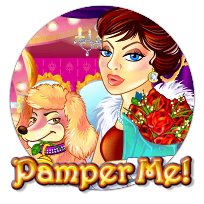Habanero - Pamper Me - DEMO MBS
