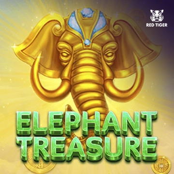 Redtiger - Elephant Treasure - DEMO MBS