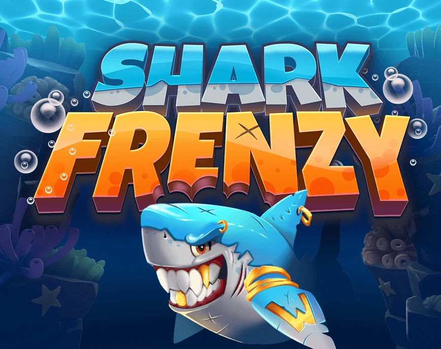 Shark Frenzy - MBS