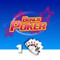 Habanero - Bonus Poker 1 Hand - DEMO MBS