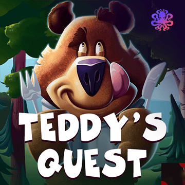 Octoplay - Teddys Quest - DEMO MBS