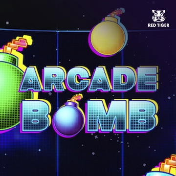 Redtiger - Arcade Bomb - DEMO MBS