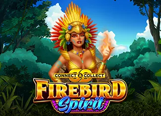 Pragmatic - Firebird Spirit - Connect & Collect - DEMO MBS