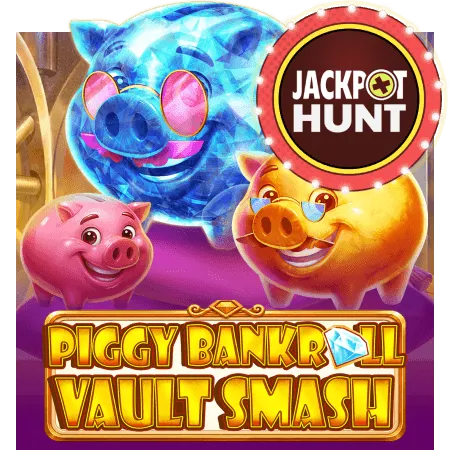 Piggy Bankroll: Vault Smash - MBS