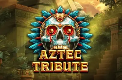 Redtiger - Aztec Tribute - DEMO MBS