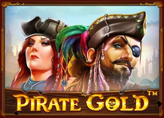 Pragmatic - Pirate Gold Deluxe - DEMO MBS