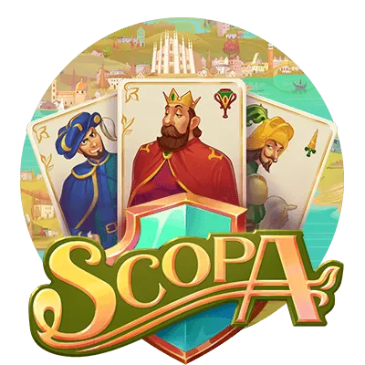 Habanero - Scopa - DEMO MBS