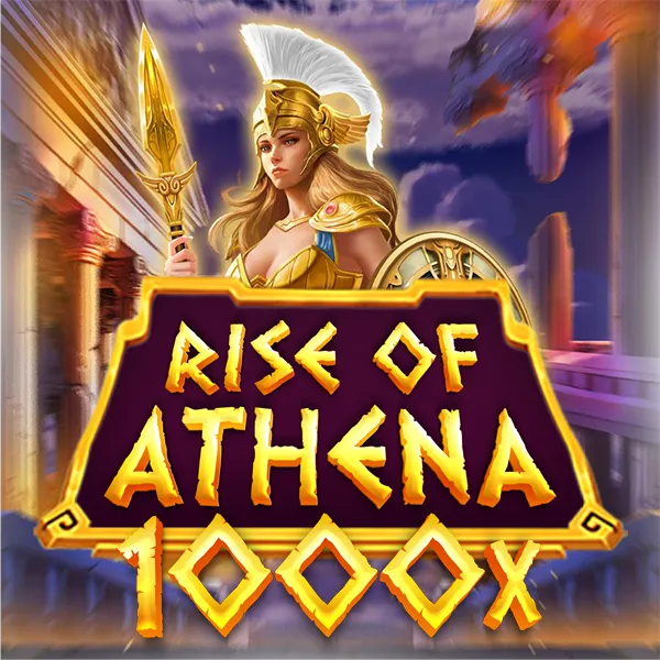 CosmoPlay - Rise of Athena 1000 - DEMO MBS