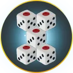 BalakPlay - Dadu Poker - DEMO MBS