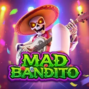 Besoft - Mad Bandito - DEMO MBS