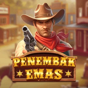 Golden Gunslinger - MBS
