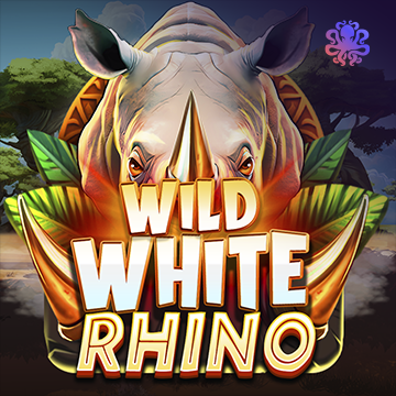 Octoplay - Wild White Rhino - DEMO MBS
