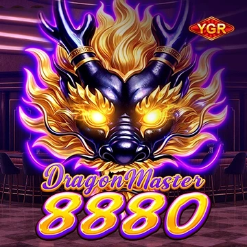 Dragon Master 8880 - DEMO MBS