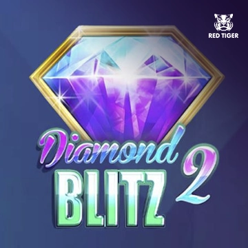 Redtiger - Diamond Blitz 2 - DEMO MBS