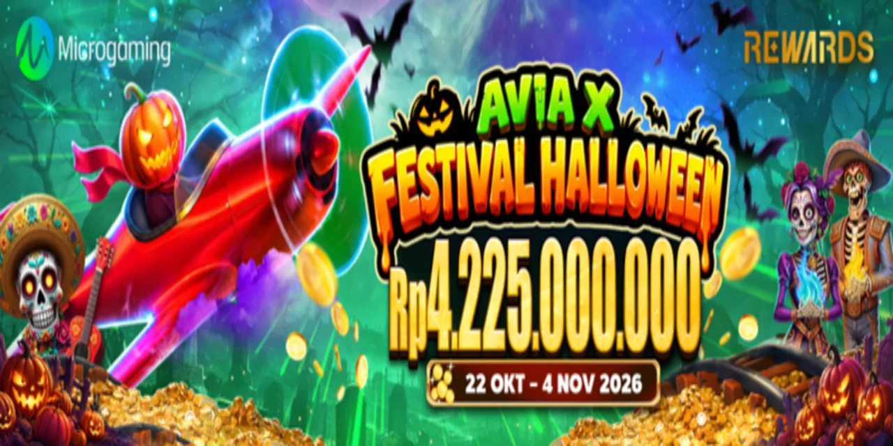 DEMO MBS - aviax - MBS