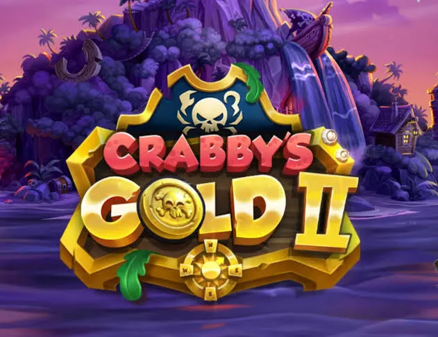 Crabbys Gold II - MBS